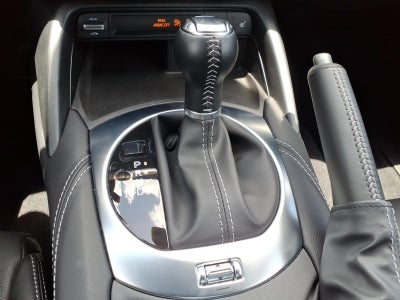 2025 Mazda Mazda MX-5 Miata RF Grand Touring