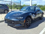 2025 Mazda Mazda MX-5 Miata RF Grand Touring