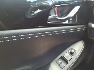 2025 Mazda Mazda MX-5 Miata RF Grand Touring