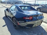 2025 Mazda Mazda MX-5 Miata RF Grand Touring