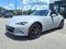 2025 Mazda Mazda MX-5 Miata RF Grand Touring