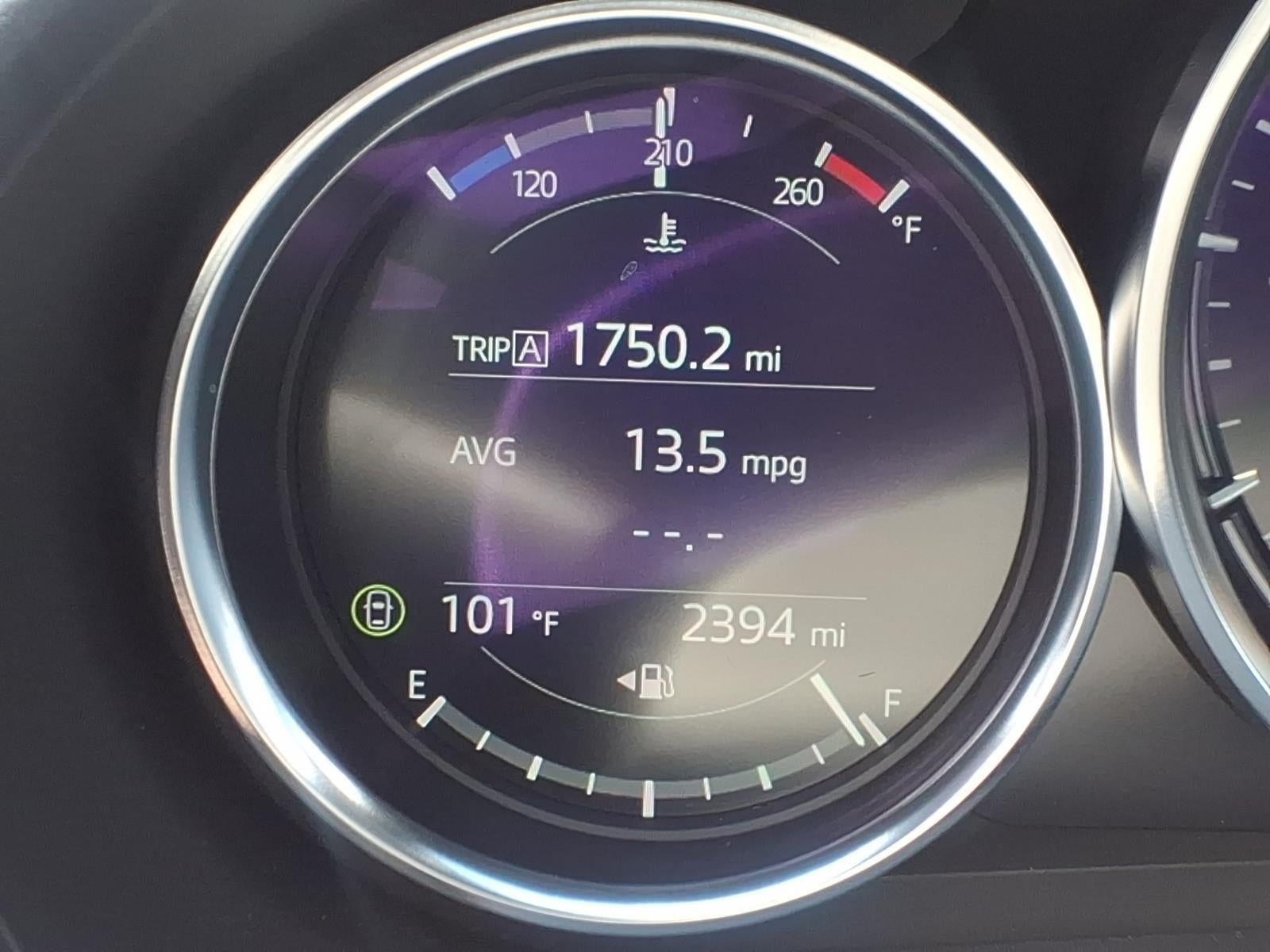 2025 Mazda Mazda MX-5 Miata RF Grand Touring