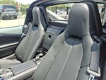2025 Mazda Mazda MX-5 Miata RF Grand Touring