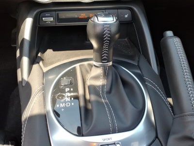 2025 Mazda Mazda MX-5 Miata RF Grand Touring