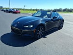 2025 Mazda Mazda MX-5 Miata RF Grand Touring