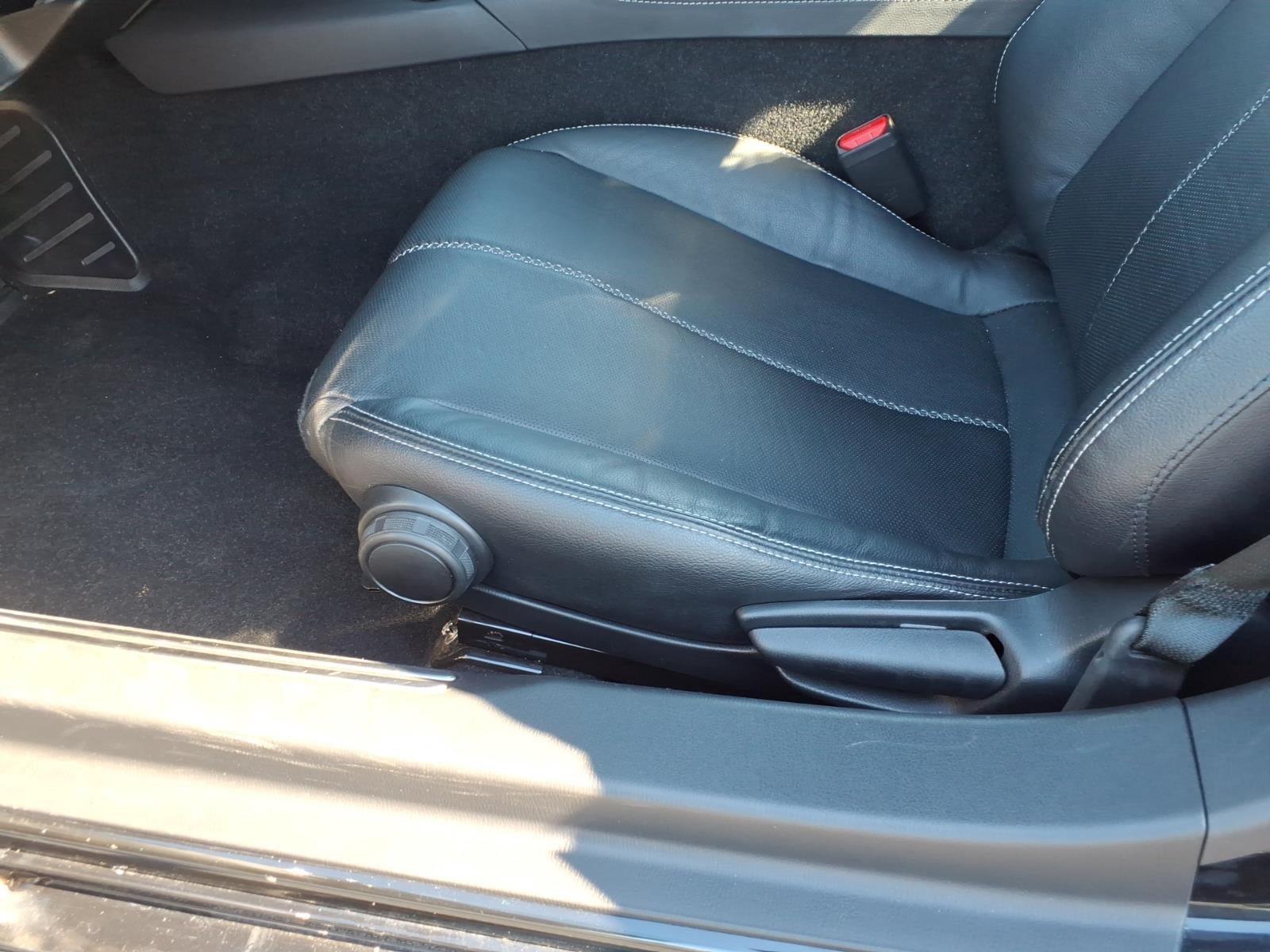 2025 Mazda Mazda MX-5 Miata RF Grand Touring