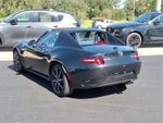 2025 Mazda Mazda MX-5 Miata RF Grand Touring