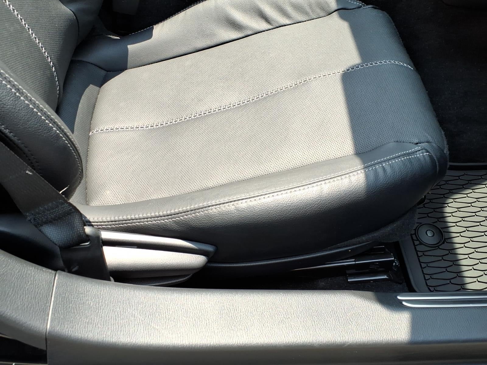 2023 Mazda Mazda MX-5 Miata RF Grand Touring