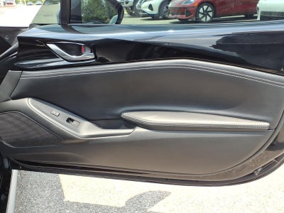 2023 Mazda Mazda MX-5 Miata RF Grand Touring