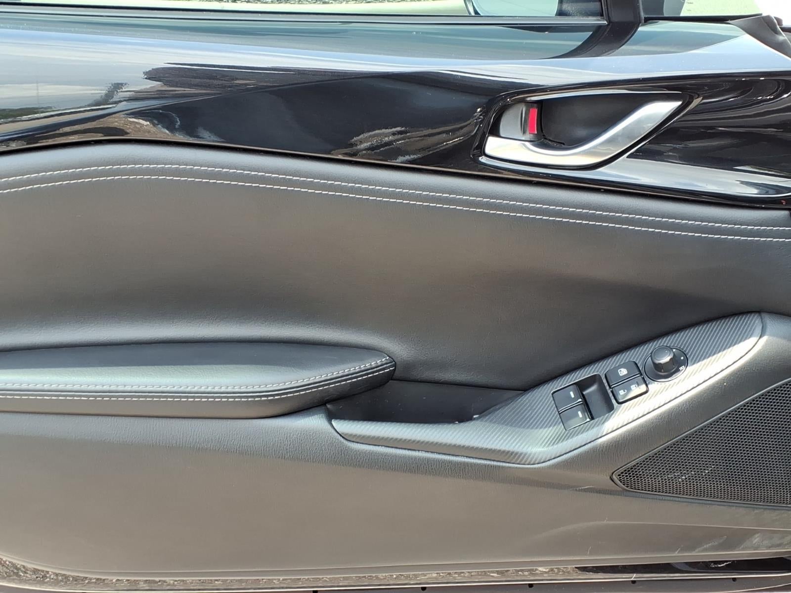 2023 Mazda Mazda MX-5 Miata RF Grand Touring