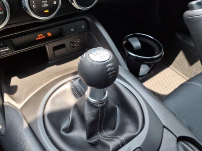 2023 Mazda Mazda MX-5 Miata RF Grand Touring