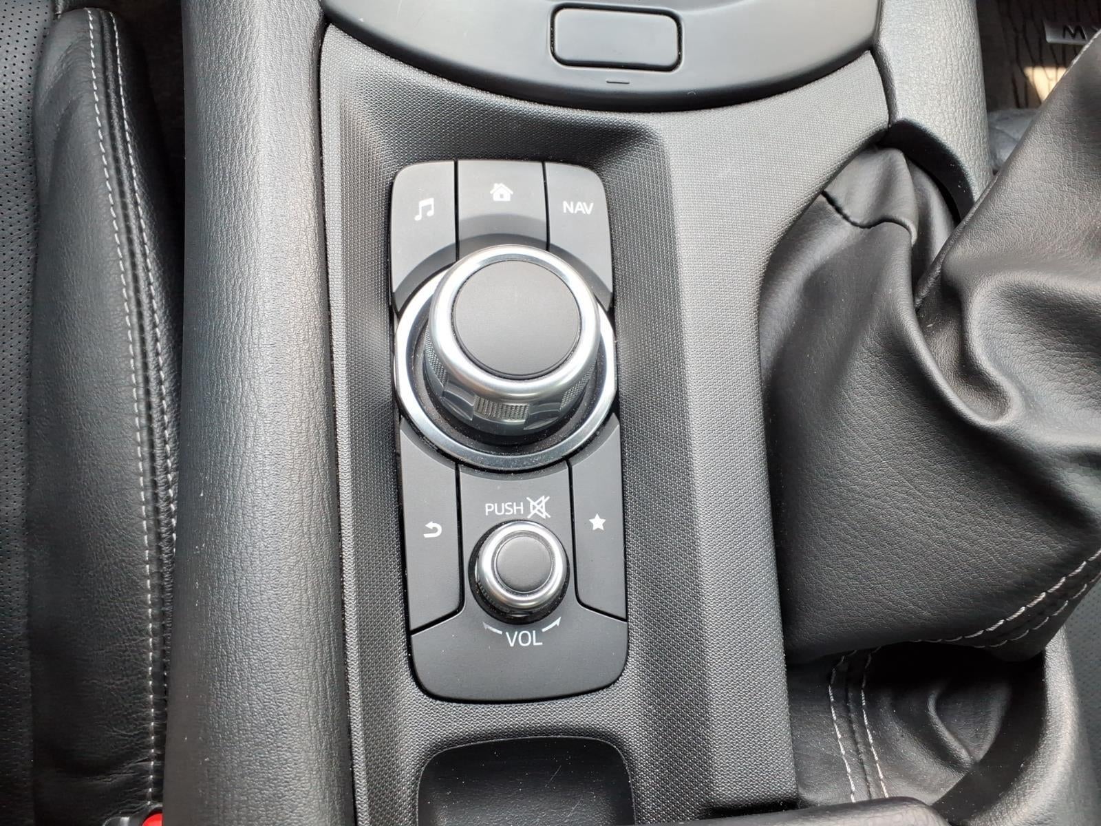 2023 Mazda Mazda MX-5 Miata RF Grand Touring