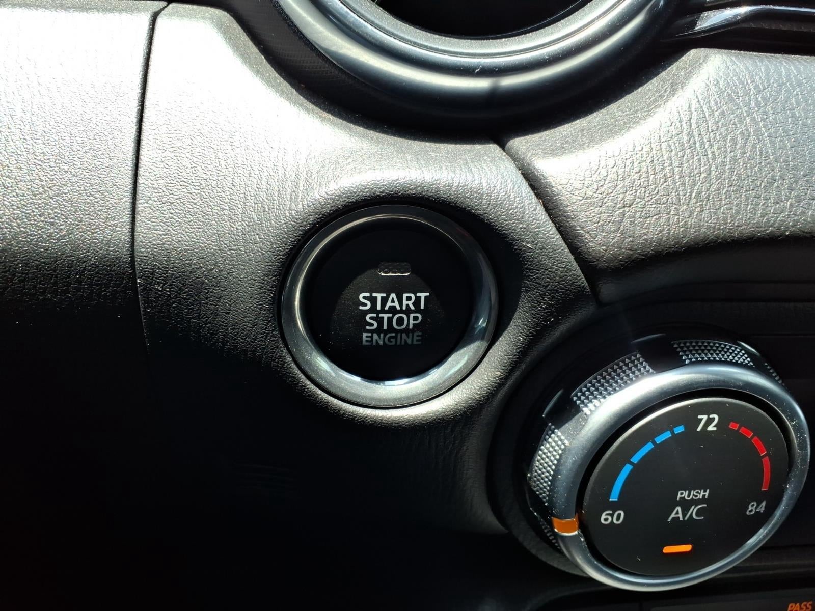 2023 Mazda Mazda MX-5 Miata RF Grand Touring