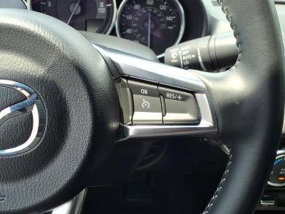 2023 Mazda Mazda MX-5 Miata RF Grand Touring