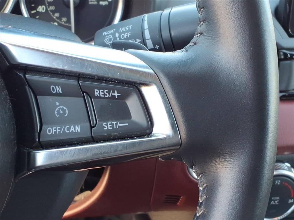 2020 Mazda Mazda MX-5 Miata RF Grand Touring