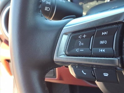 2020 Mazda Mazda MX-5 Miata RF Grand Touring