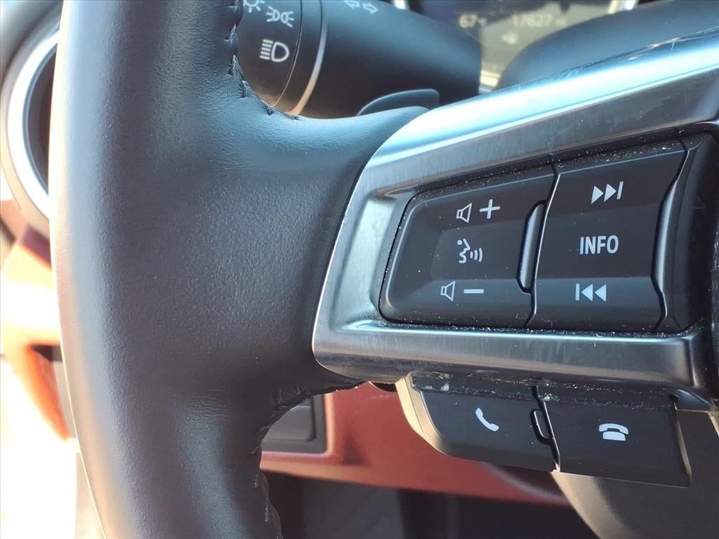 2020 Mazda Mazda MX-5 Miata RF Grand Touring