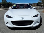 2020 Mazda Mazda MX-5 Miata RF Grand Touring
