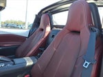 2020 Mazda Mazda MX-5 Miata RF Grand Touring