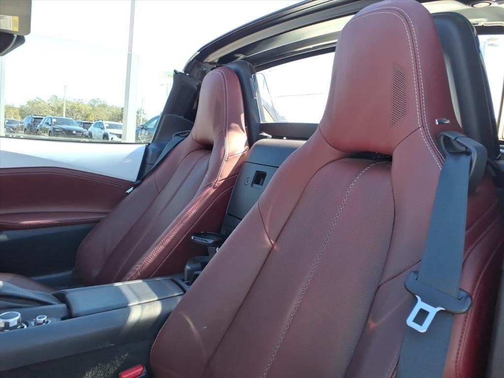 2020 Mazda Mazda MX-5 Miata RF Grand Touring