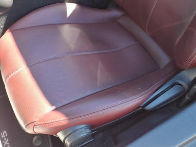 2020 Mazda Mazda MX-5 Miata RF Grand Touring