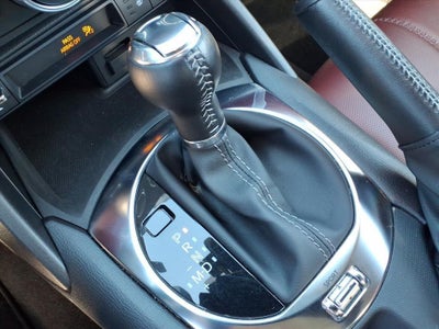 2020 Mazda Mazda MX-5 Miata RF Grand Touring