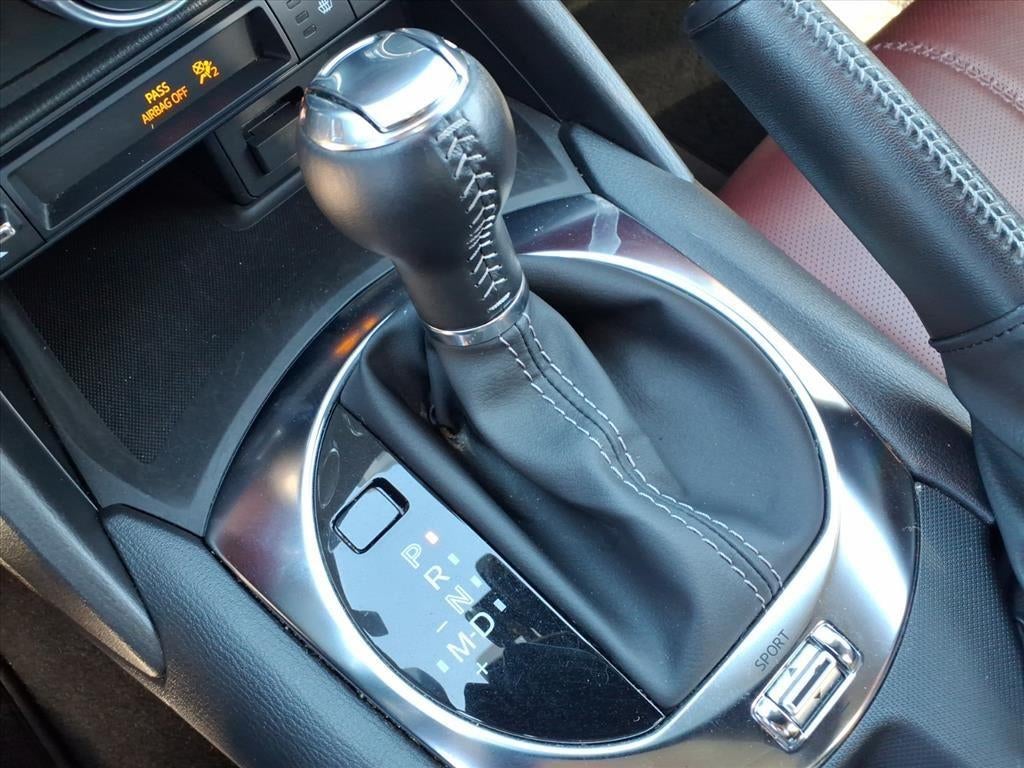 2020 Mazda Mazda MX-5 Miata RF Grand Touring