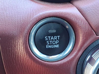 2020 Mazda Mazda MX-5 Miata RF Grand Touring