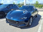 2025 Mazda Mazda MX-5 Miata RF Grand Touring