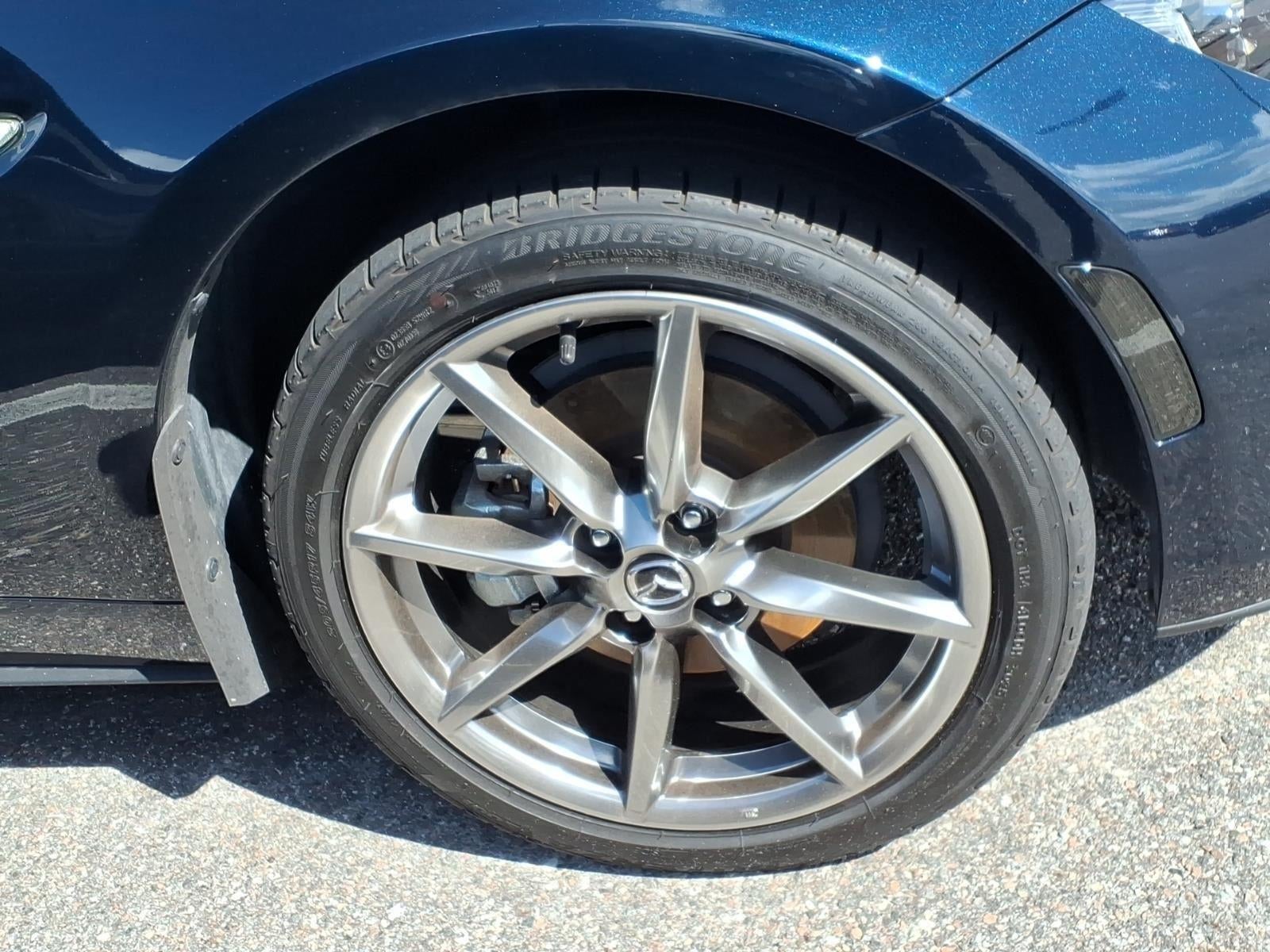 2025 Mazda Mazda MX-5 Miata RF Grand Touring