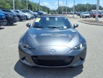 2026 Mazda Mazda MX-5 Miata RF Grand Touring