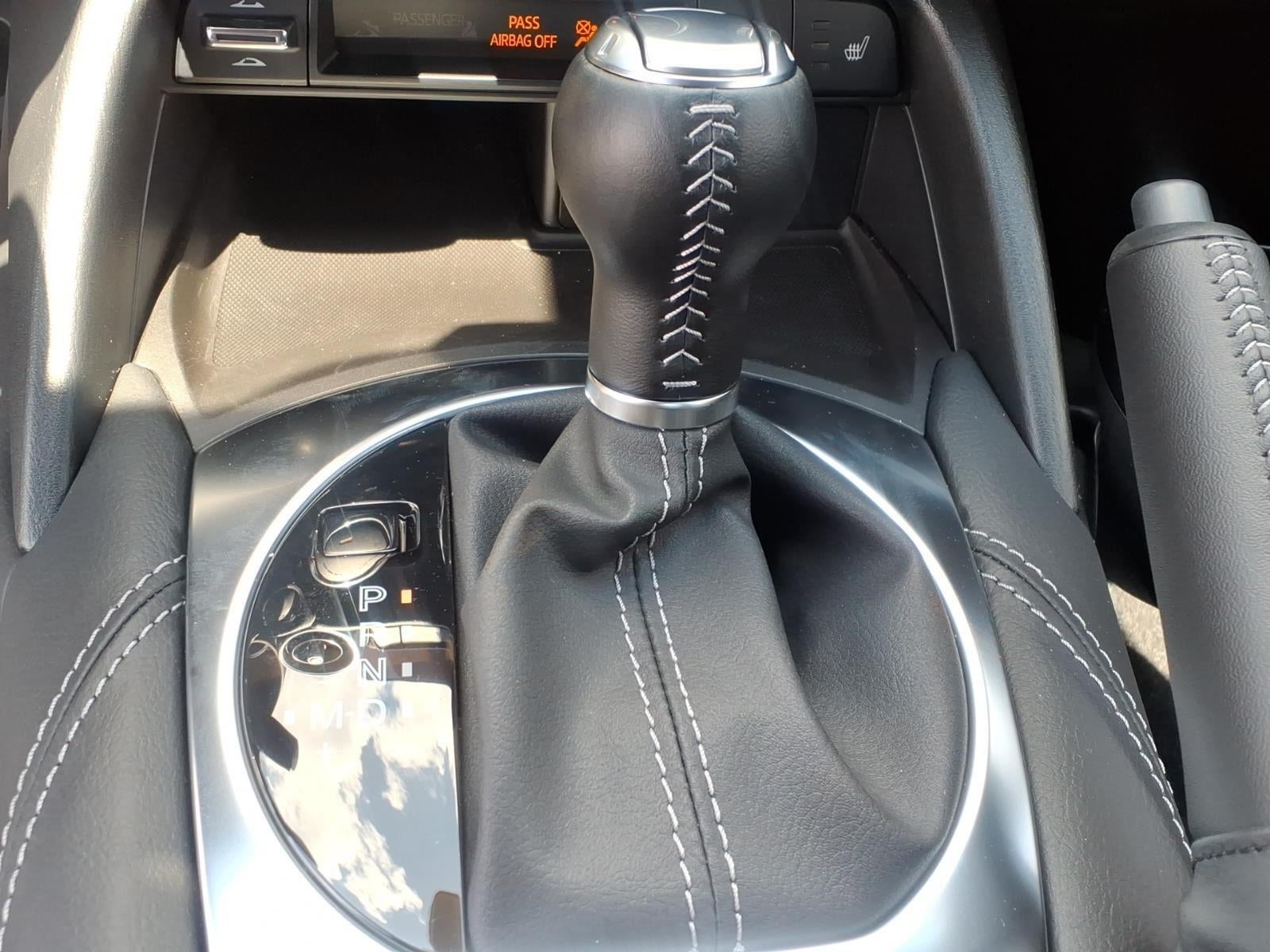 2026 Mazda Mazda MX-5 Miata RF Grand Touring