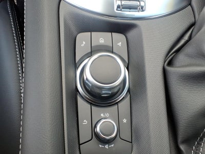 2026 Mazda Mazda MX-5 Miata RF Grand Touring