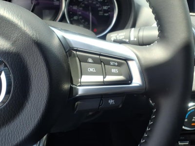 2026 Mazda Mazda MX-5 Miata RF Grand Touring
