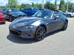 2026 Mazda Mazda MX-5 Miata RF Grand Touring