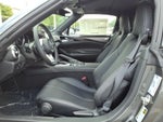 2026 Mazda Mazda MX-5 Miata RF Grand Touring