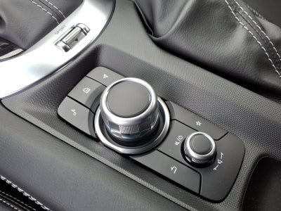 2026 Mazda Mazda MX-5 Miata RF Grand Touring