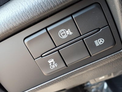 2026 Mazda Mazda MX-5 Miata RF Grand Touring