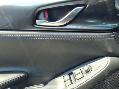 2026 Mazda Mazda MX-5 Miata RF Grand Touring