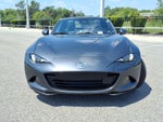 2026 Mazda Mazda MX-5 Miata RF Grand Touring