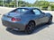 2026 Mazda Mazda MX-5 Miata RF Grand Touring