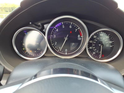 2026 Mazda Mazda MX-5 Miata RF Grand Touring