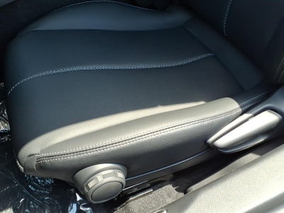 2026 Mazda Mazda MX-5 Miata RF Grand Touring