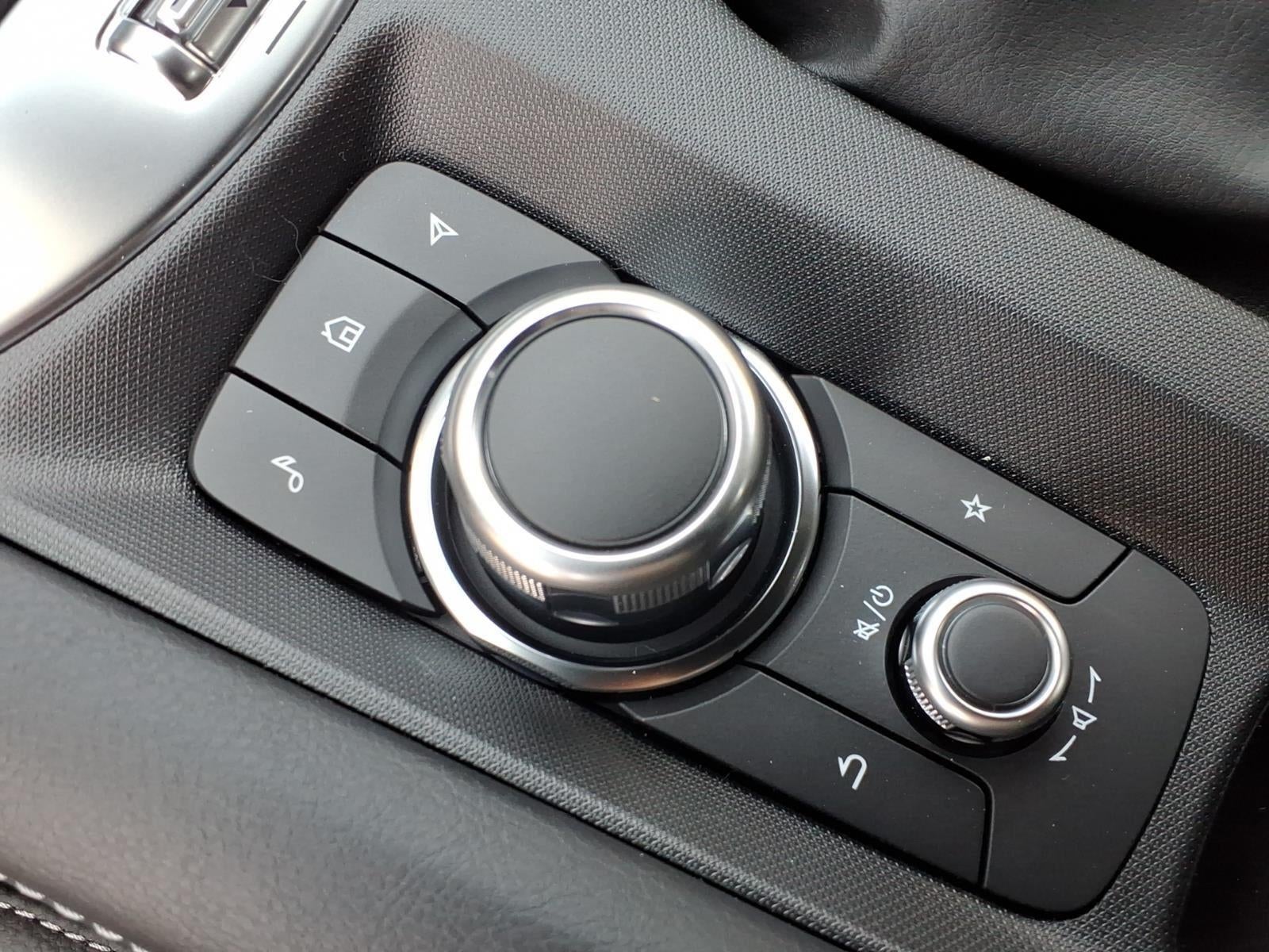 2026 Mazda Mazda MX-5 Miata RF Grand Touring