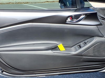 2022 Mazda Mazda MX-5 Miata RF Grand Touring