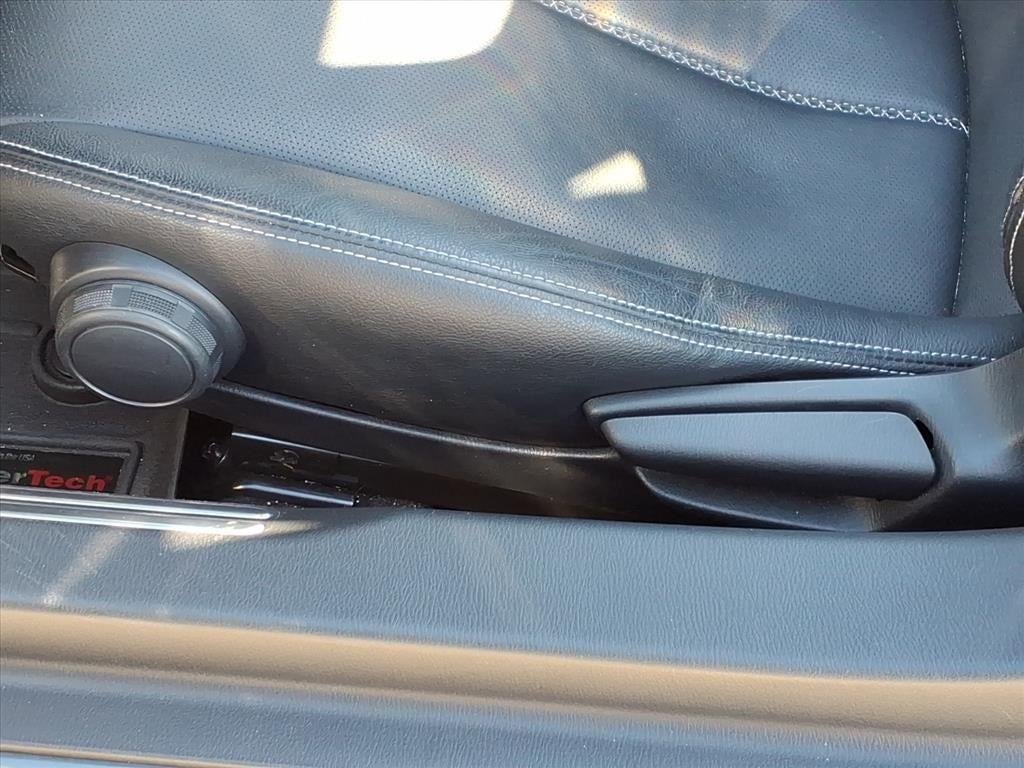 2022 Mazda Mazda MX-5 Miata RF Grand Touring