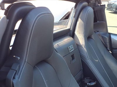 2022 Mazda Mazda MX-5 Miata RF Grand Touring