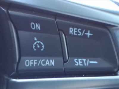 2022 Mazda Mazda MX-5 Miata RF Grand Touring