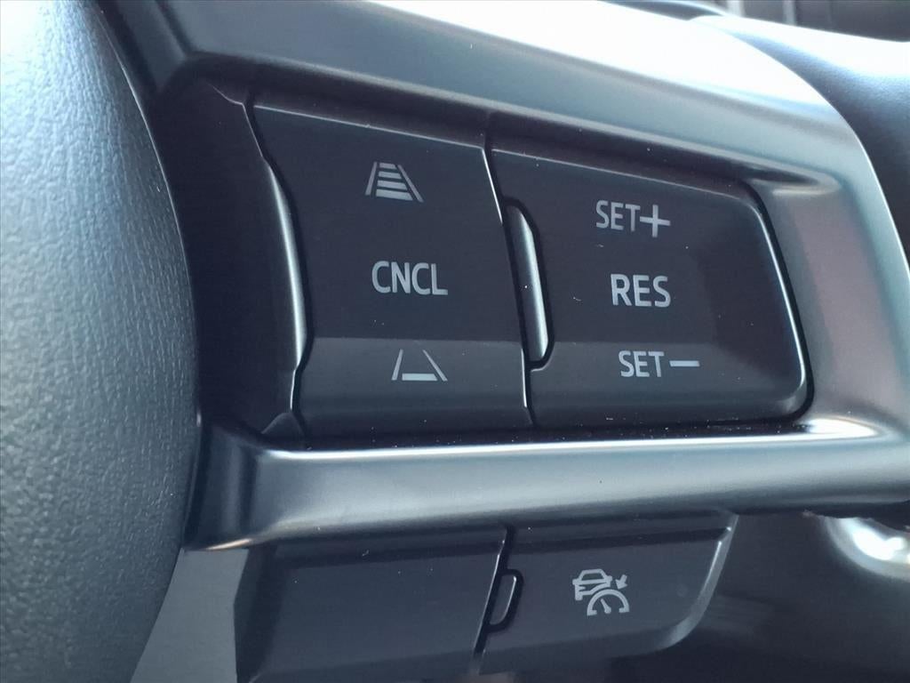 2025 Mazda Mazda MX-5 Miata RF Grand Touring