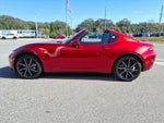 2025 Mazda Mazda MX-5 Miata RF Grand Touring